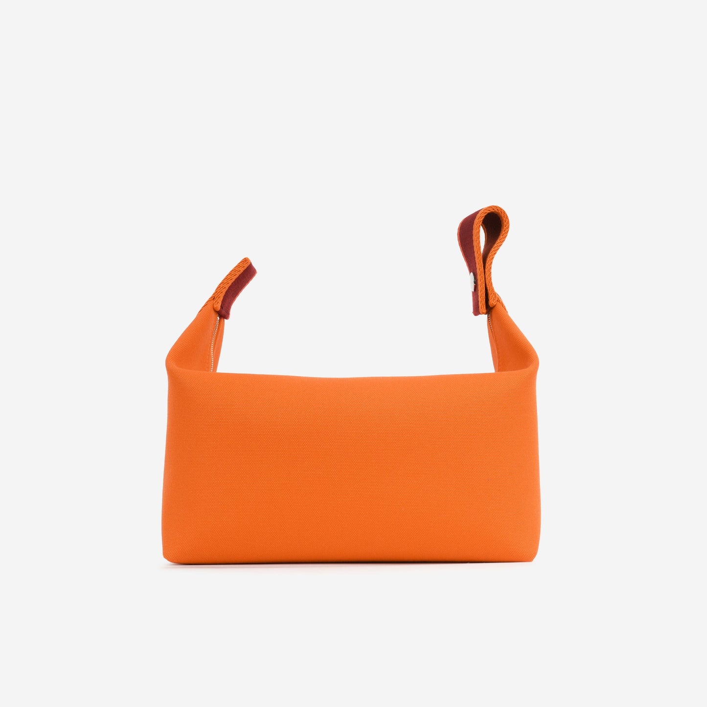 Bride-A-Brac Large Orange