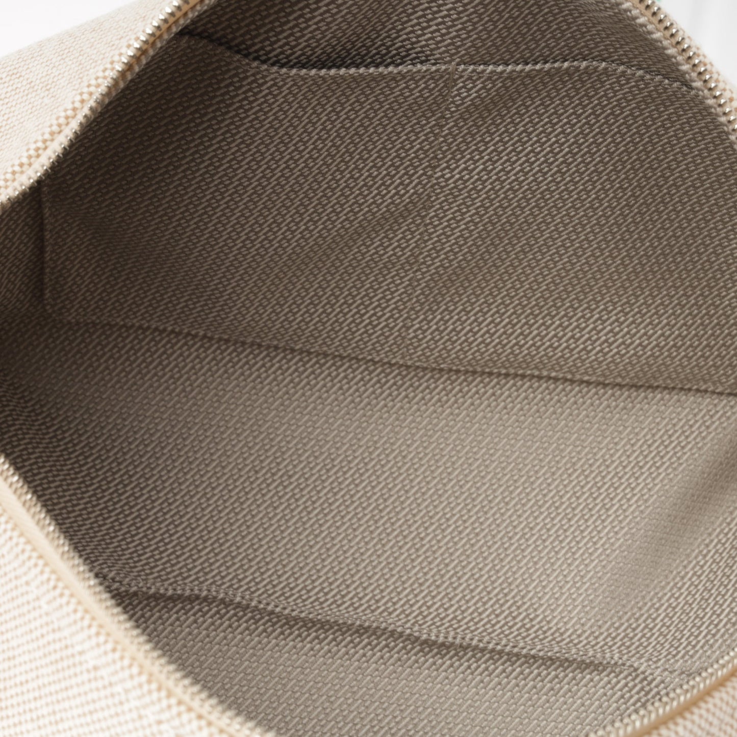 Bride-A-Brac - Small Beige / Orange