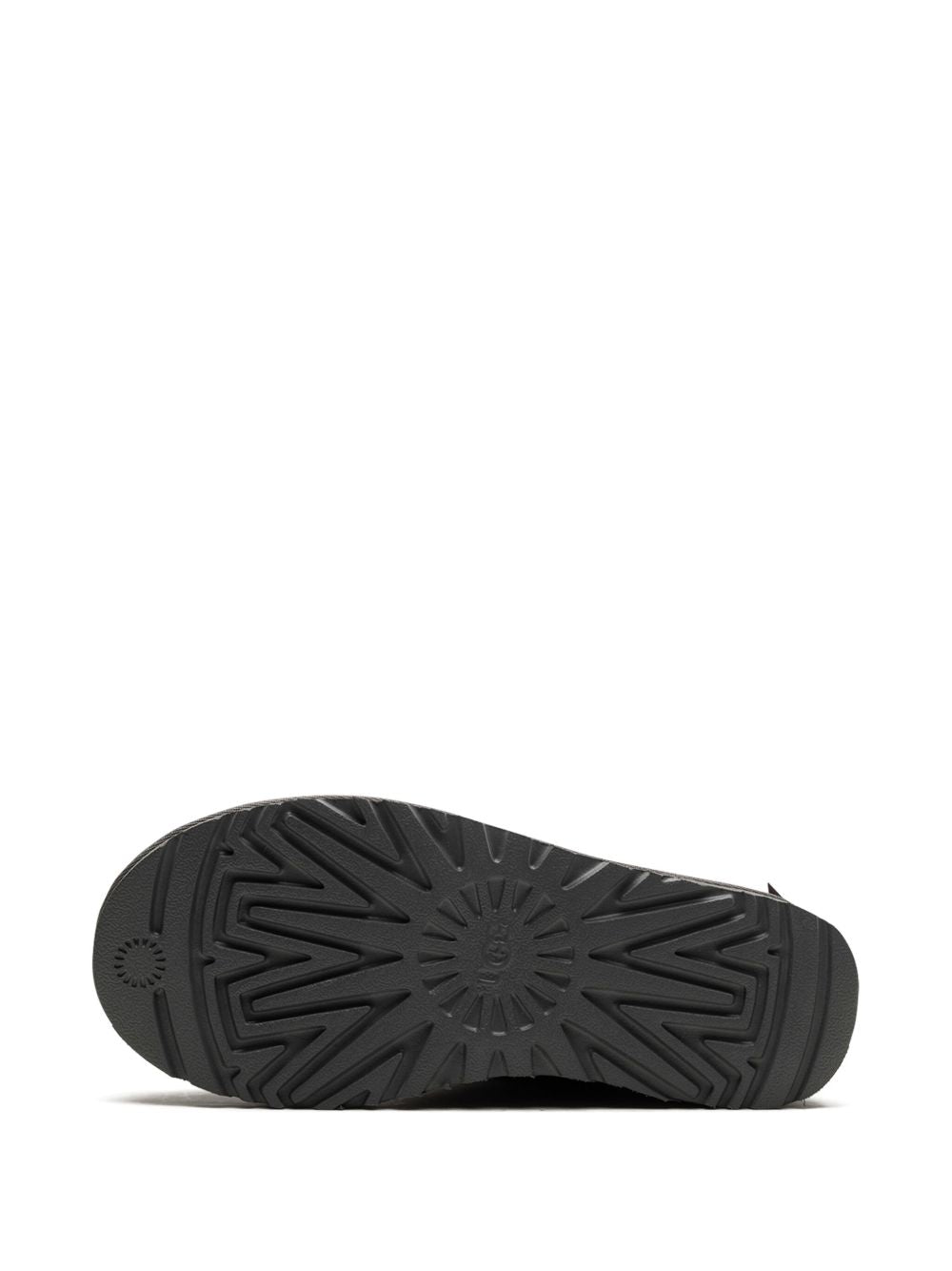 Mini Bailey Bow II Ankle Boots Charcoal