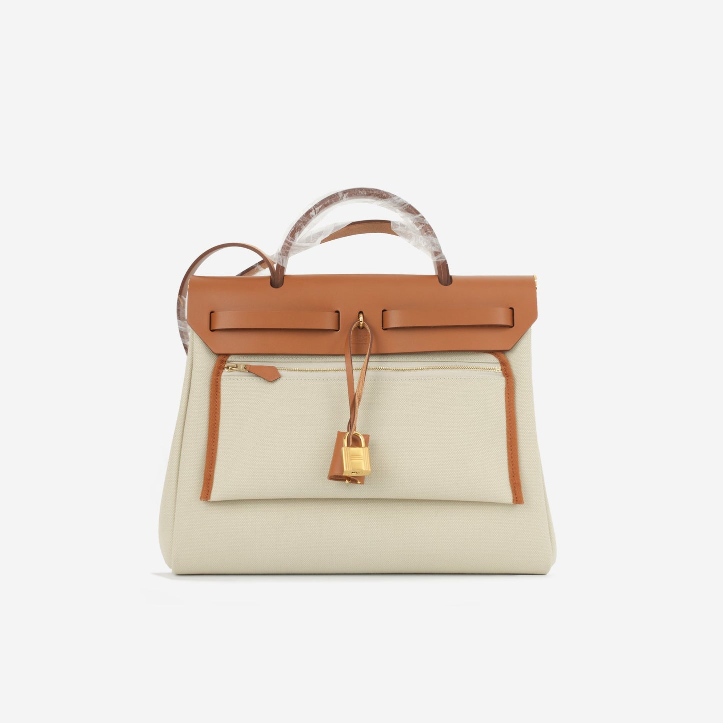 Herbag 31 - Bianca / Marrone