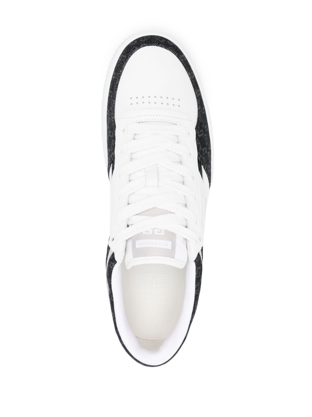 Sneakers G Move black/white