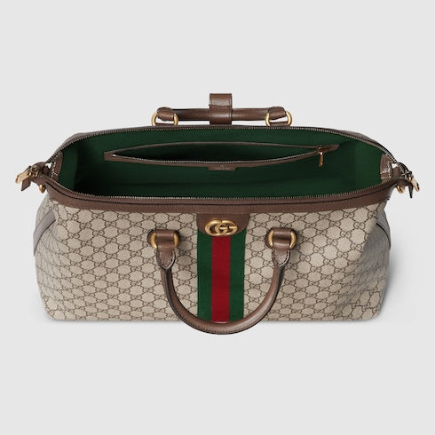 Savoy holdall medium size
