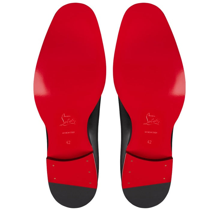 Chambeliss Derby Black