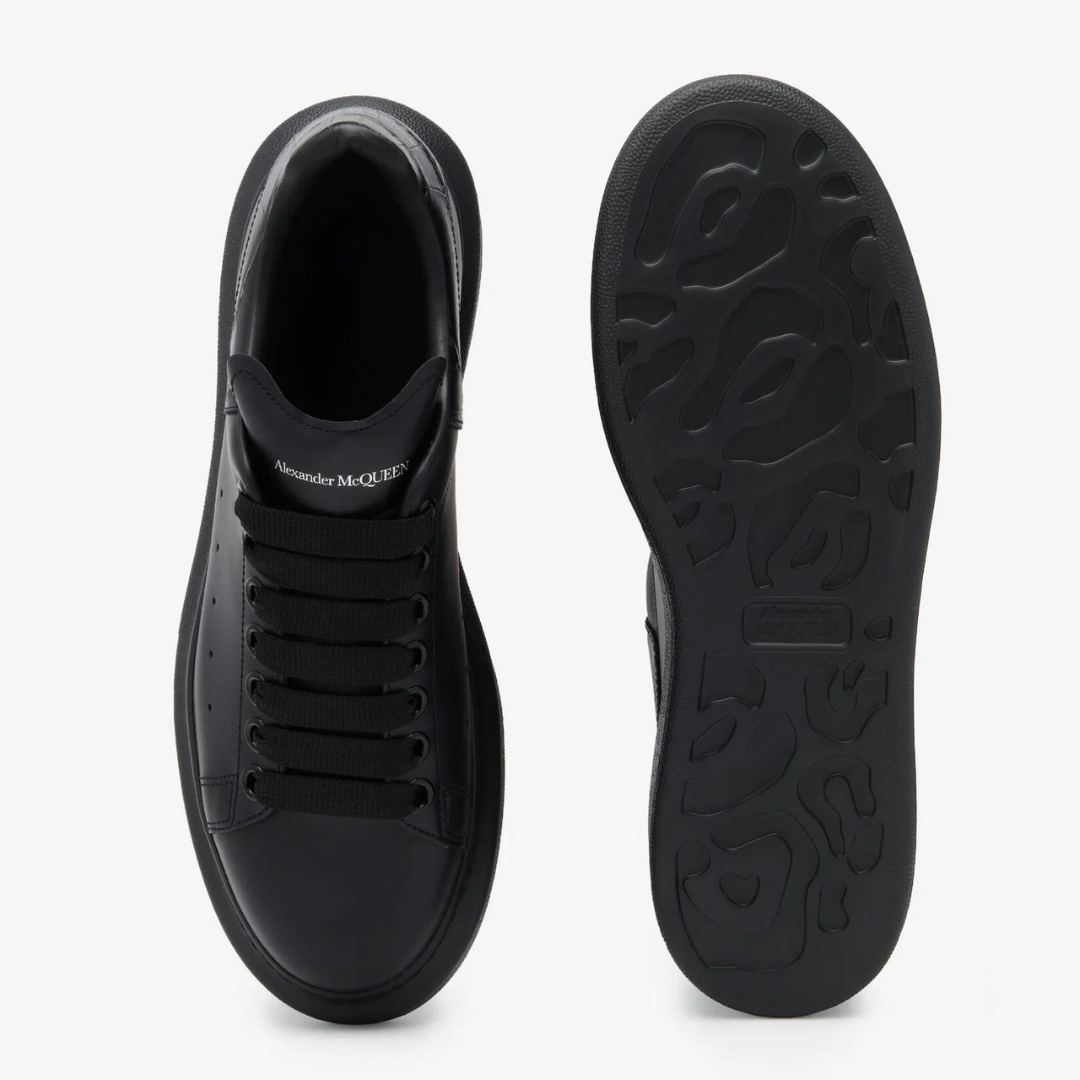 OVERSIZE TOTAL BLACK