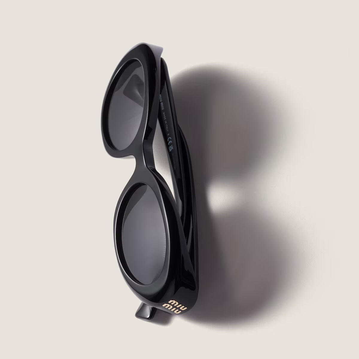 Rêverie Sunglasses Slate Lenses