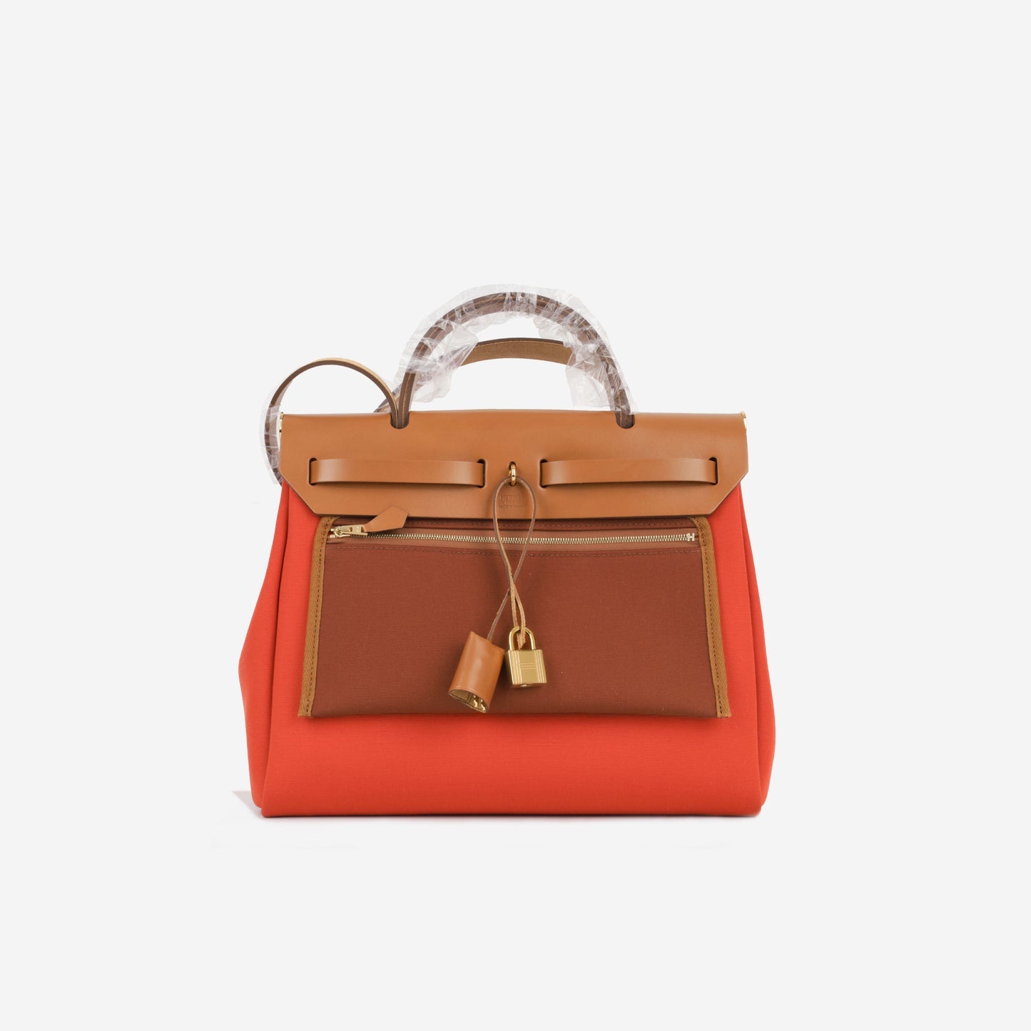 Herbag 31 - Arancione Mecano