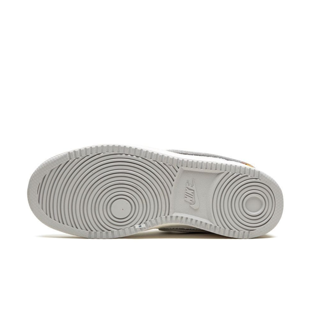 Retro AJKO SP Union White Canvas