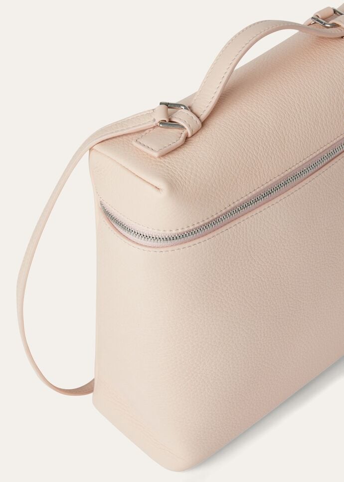 Extra Pocket backpack L23.5 Candoglia Marble