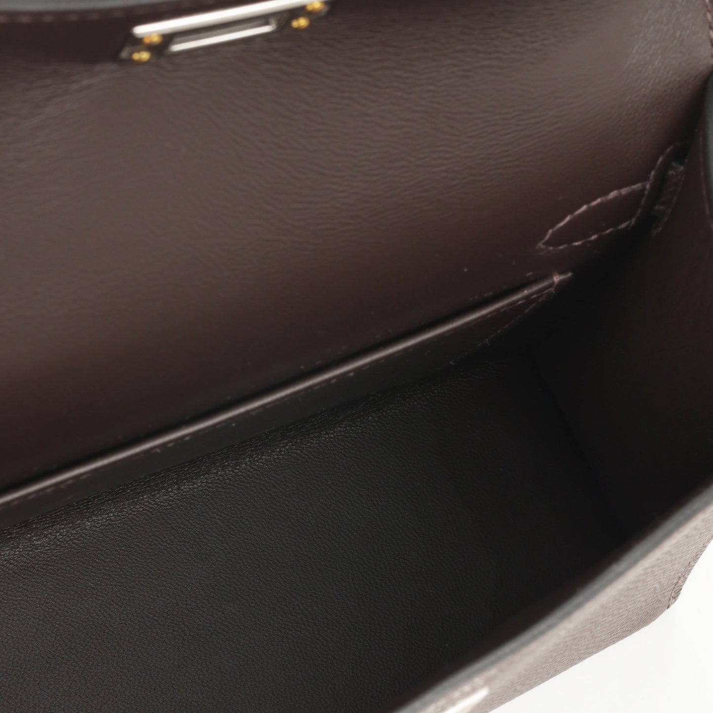 Mini Kelly - Ebene Epsom