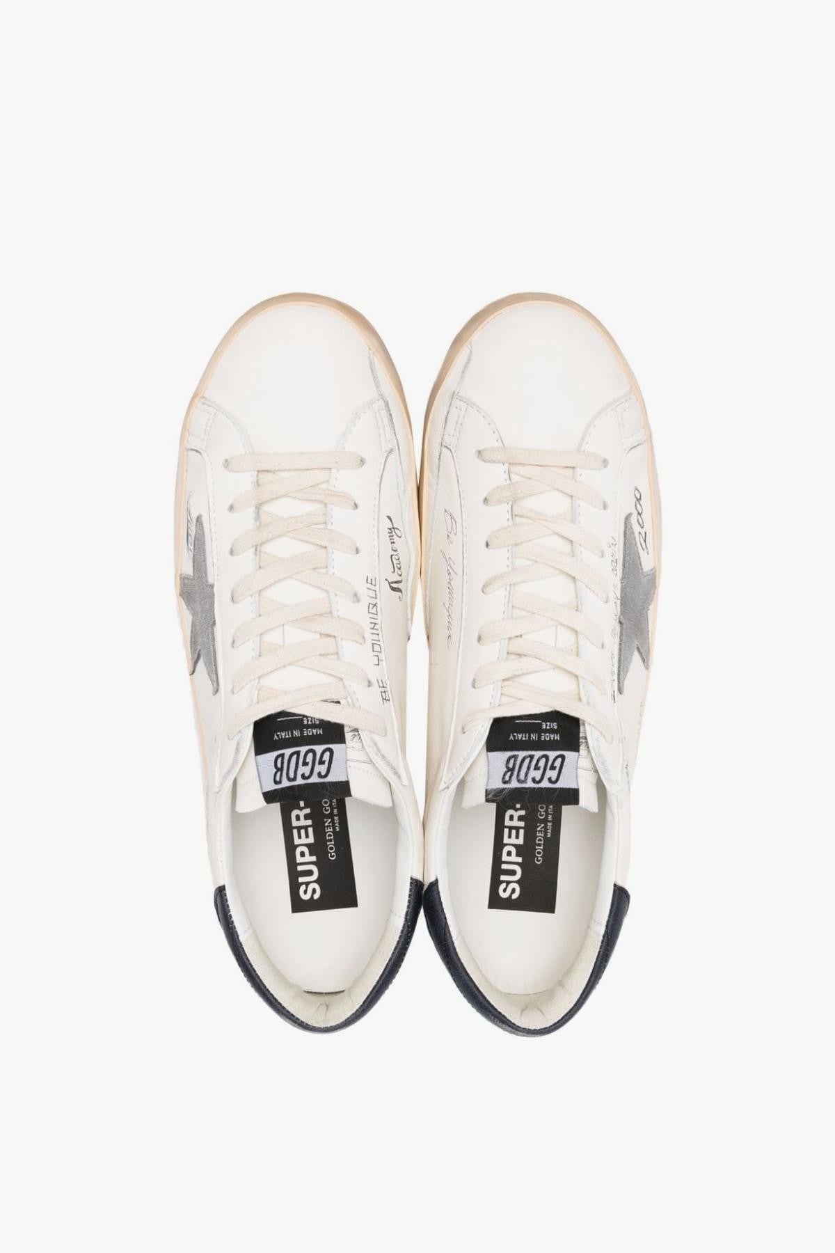 Träume für immer - Schwarz und Weiß