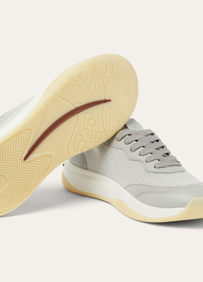 410 LP Walk Wish Sneaker Lino