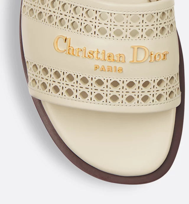 D-Lane Biscuit Sandal