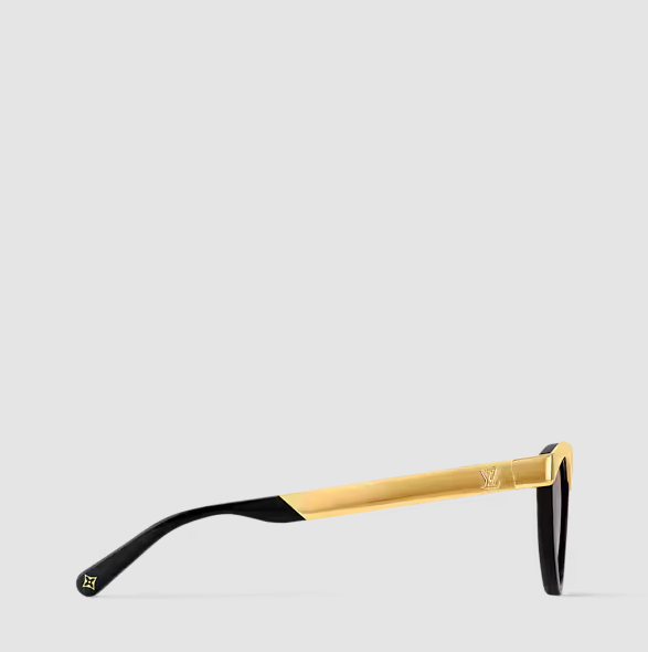 Occhiali da sole Blend Cat-Eye Donna