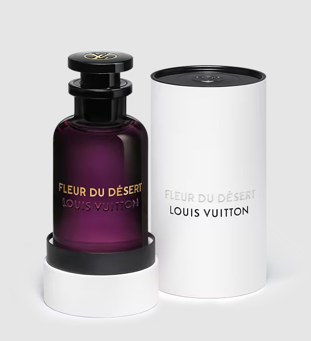 LV Desert Flower
