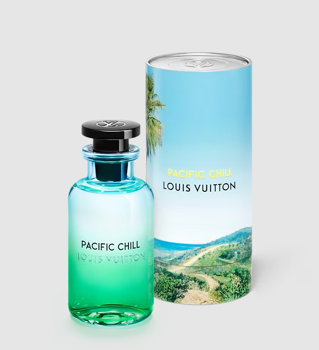 LV Pacific Chill