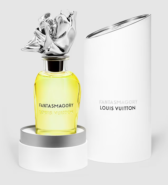 LV Phantasmagory