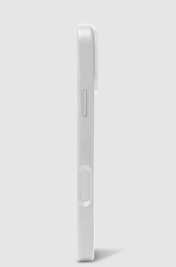 RW Silver Case for iPhone 17 Pro