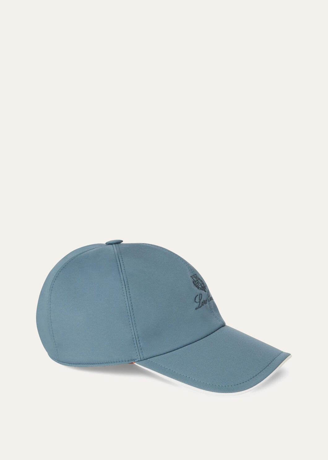 Cappellino da baseball Microfibra