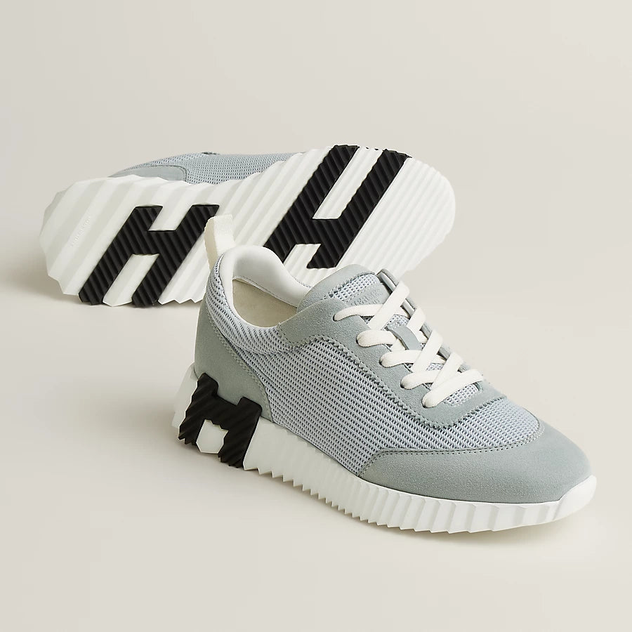 Bouncing sneaker Grigia