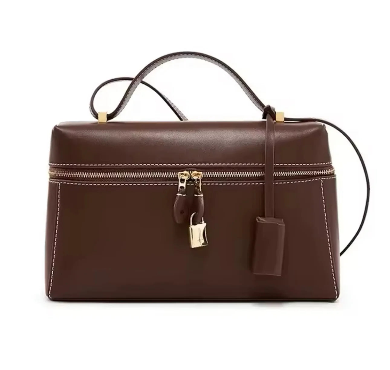 Extra Bag L27 Chocolate Rose