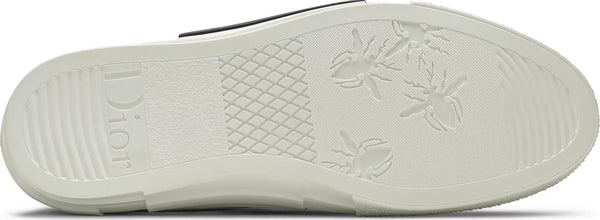 B23 Low Top Oblique 'White' Sneakers