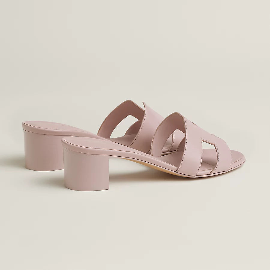 Sandali Oasis Rosa