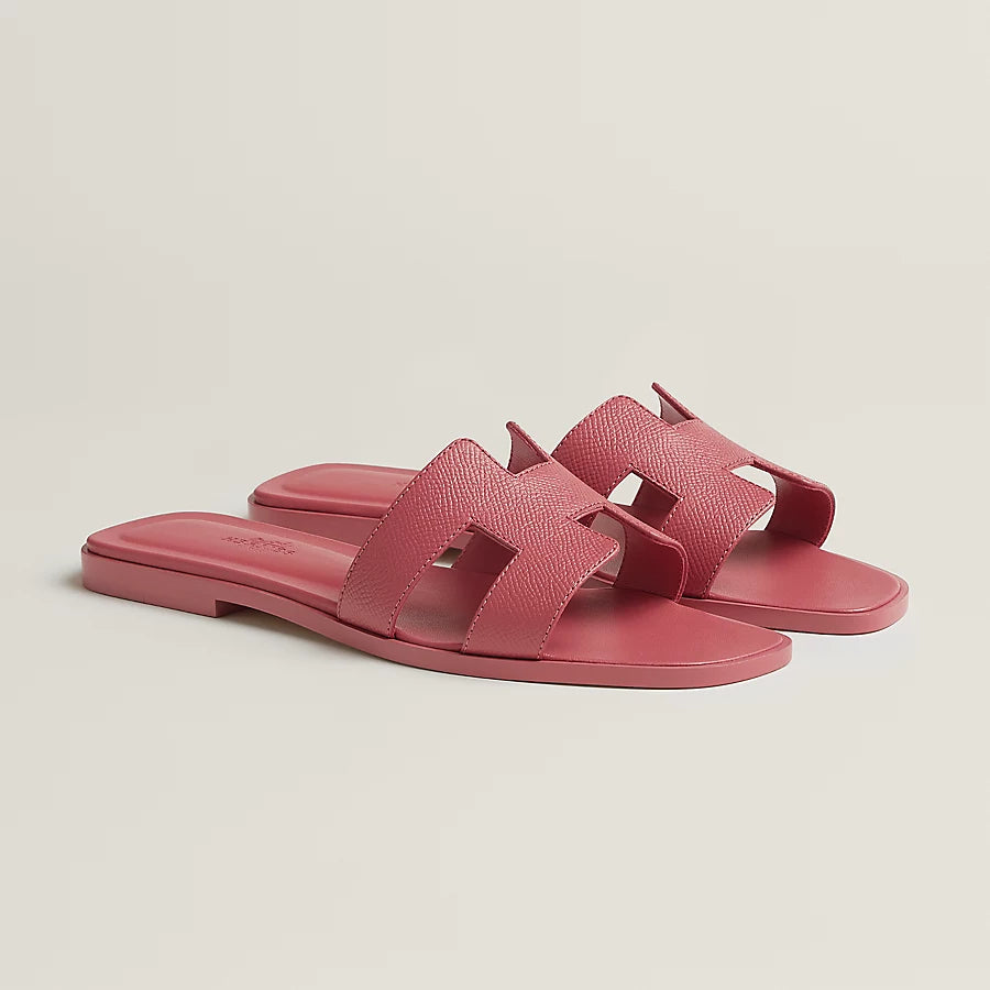 Oran Pink Sandalen aus Venedig