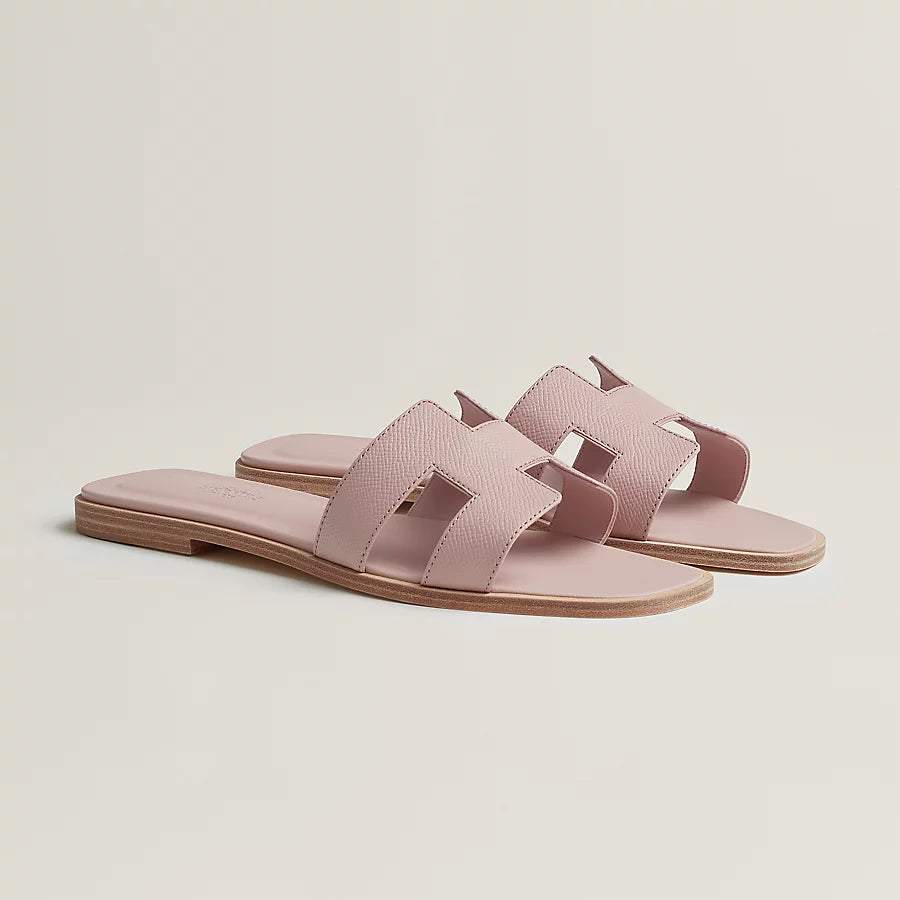 Oran Pink Sandals