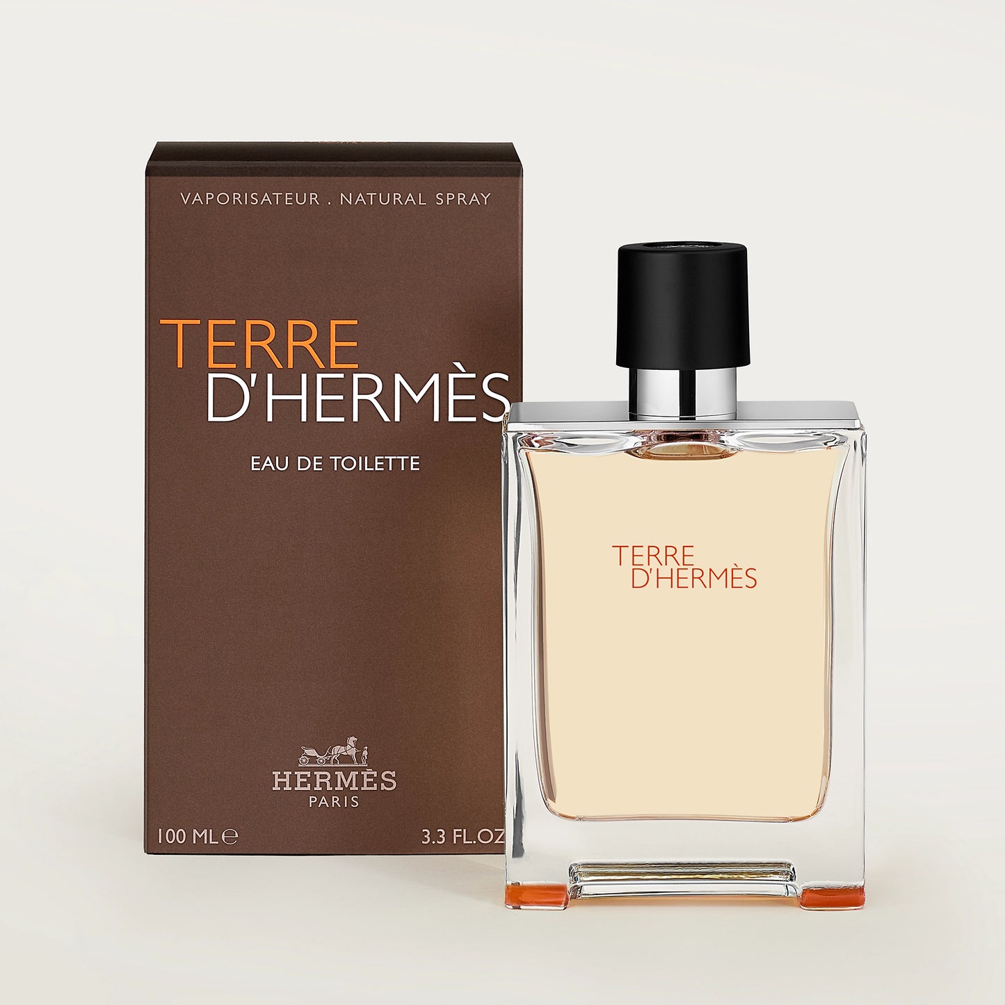 Terre d'HH Eau de toilette 100ml