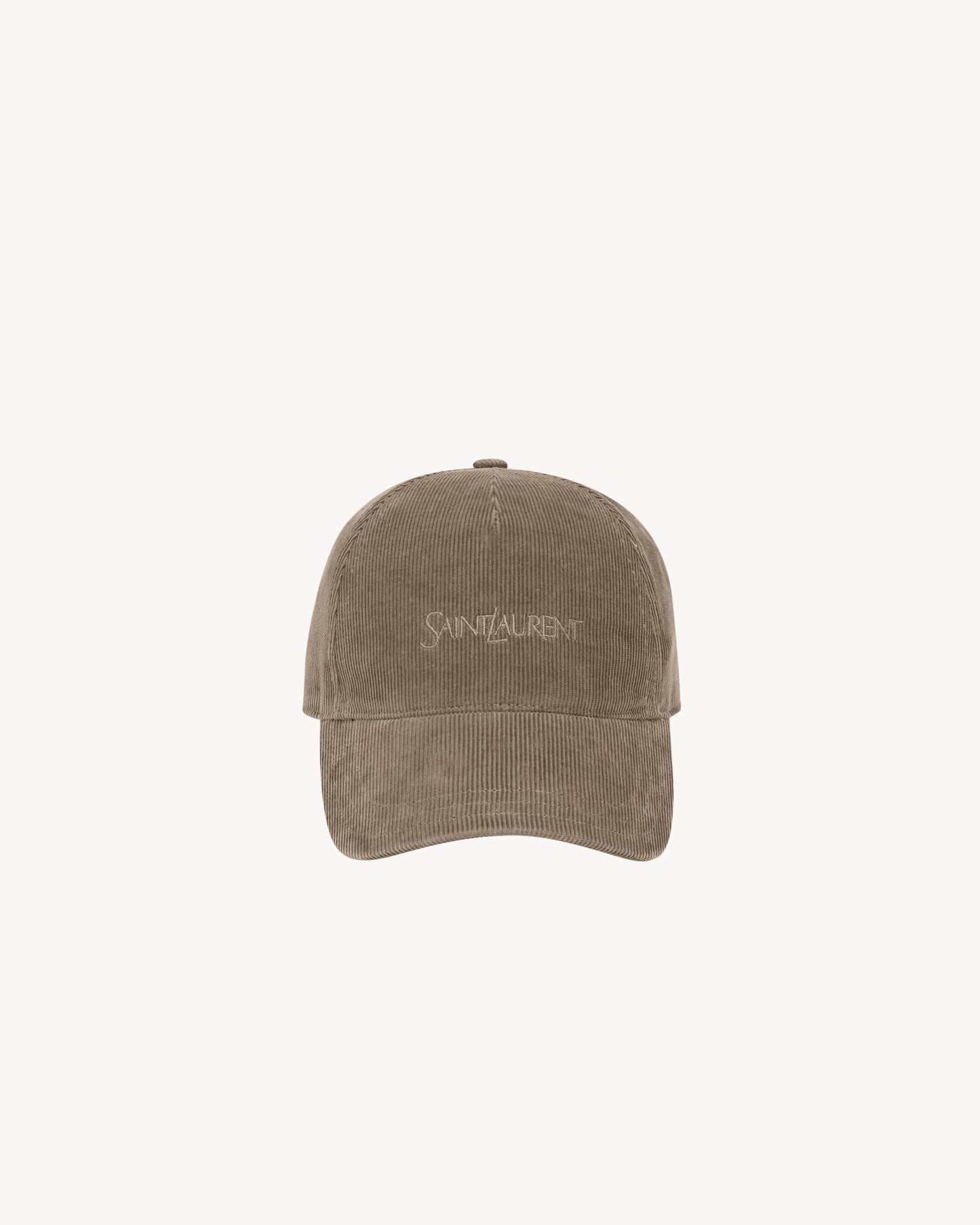 Vintage Cordhut