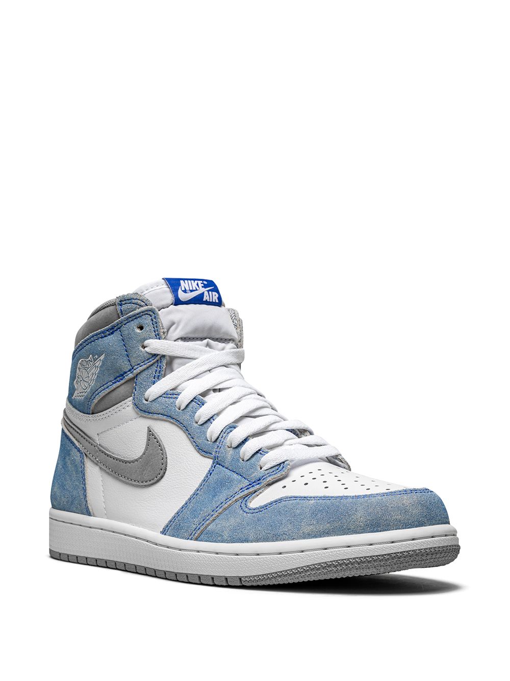 Retro High OG 'Hyper Royal'