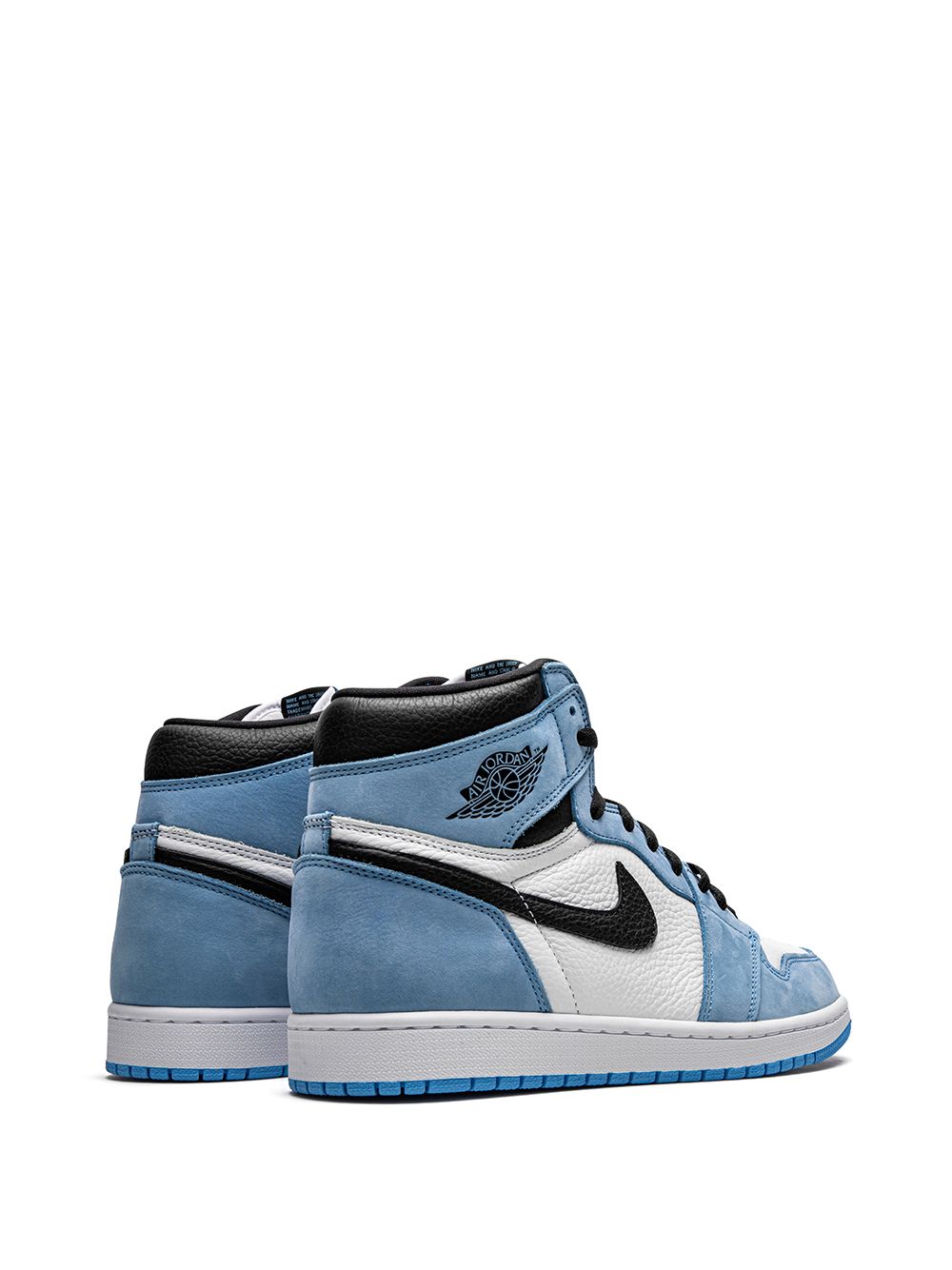 Retro High OG 'University Blue'