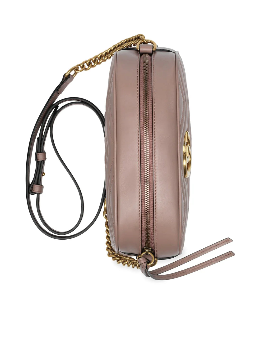 GG Marmont Small Rosa