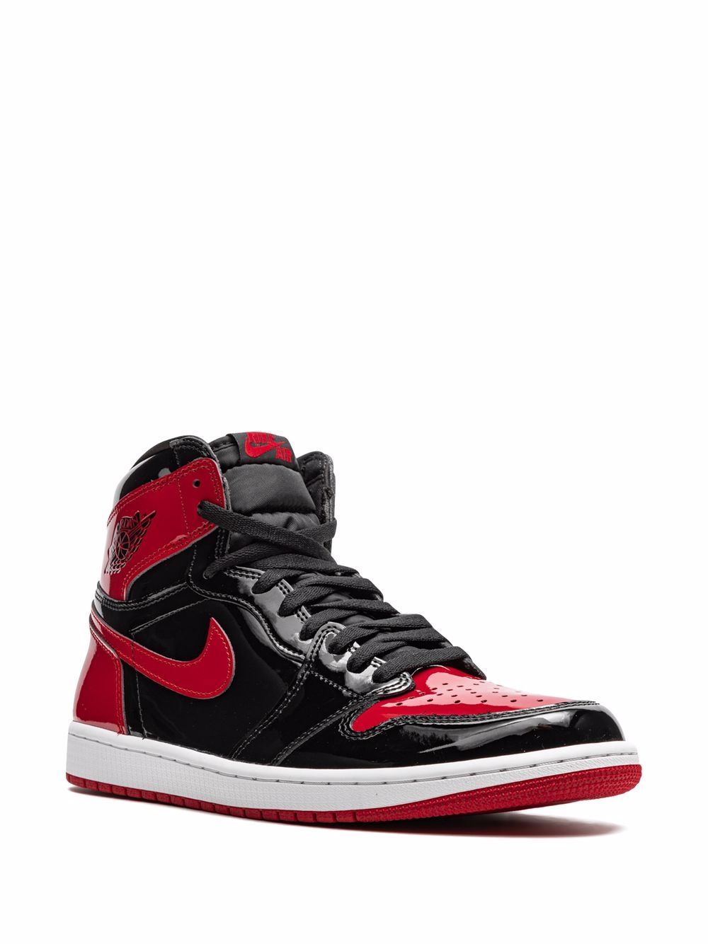 Retro High OG 'Bred Patent'