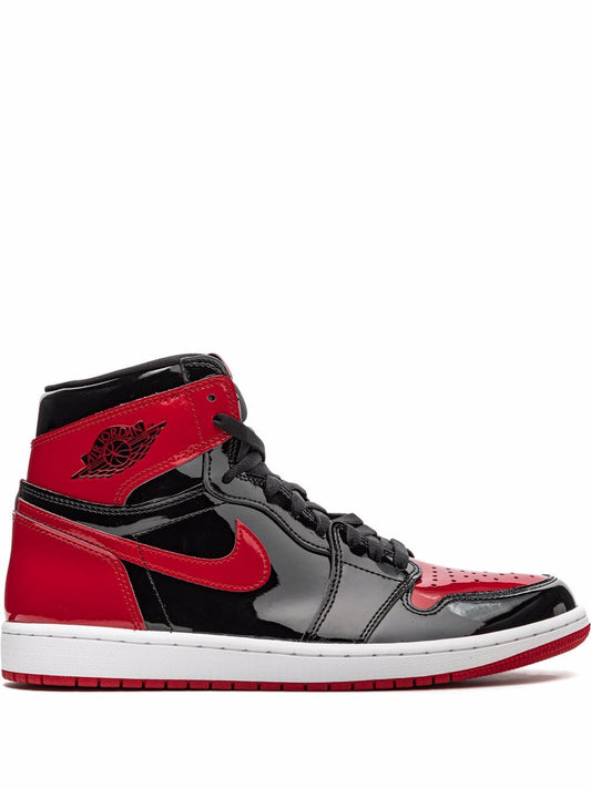 Retro High OG 'Bred Patent'