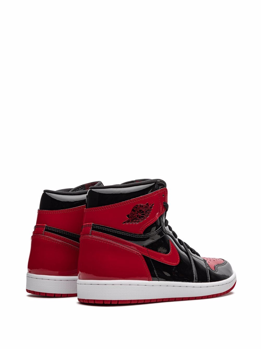 Retro High OG 'Bred Patent'