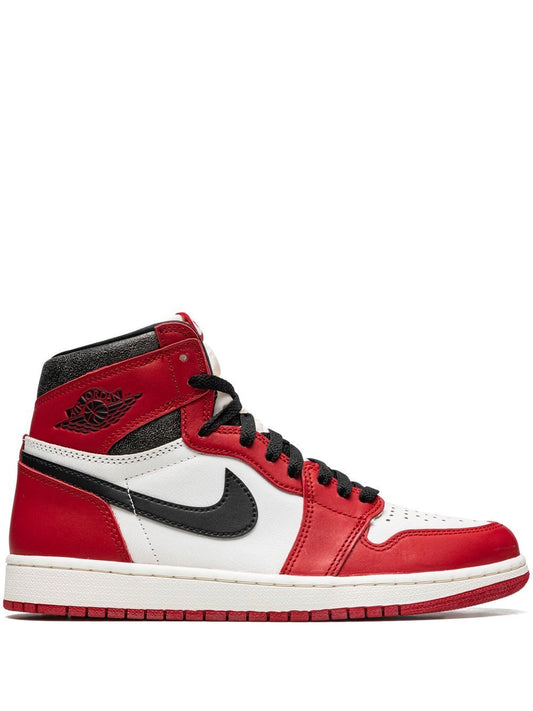 Retro High OG 'Chicago Lost & Found'