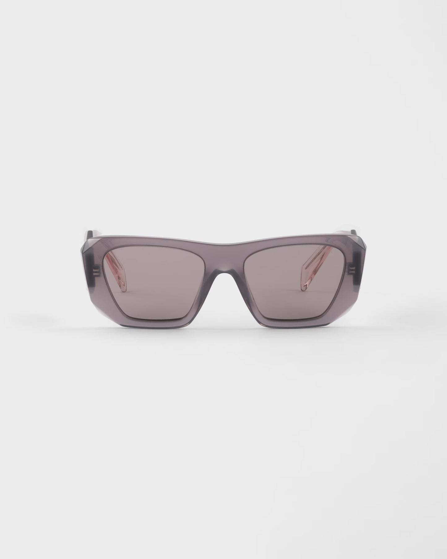 PP Symbole Sunglasses with Grey Lenses