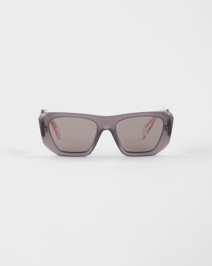PP Symbole Sunglasses with Grey Lenses
