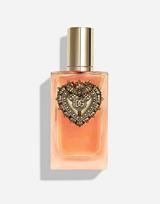 Devotion Eau de Parfum Intense 100 ml