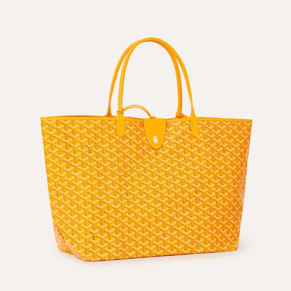 Saint Louis GM Bag Yellow