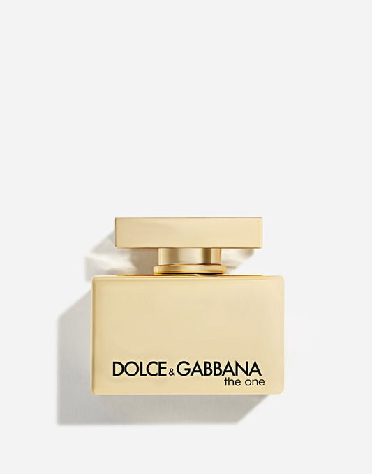 The One Gold Eau de Parfum Intense 75 ml