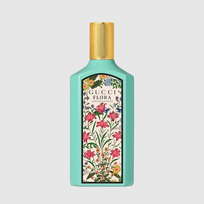 GG Flora Gorgeous Jasmine 100ml Eau de Parfum