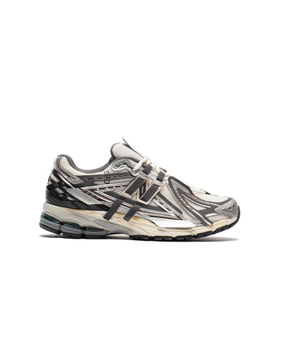 NB 1906A Tech Explosion Argento metallizzato