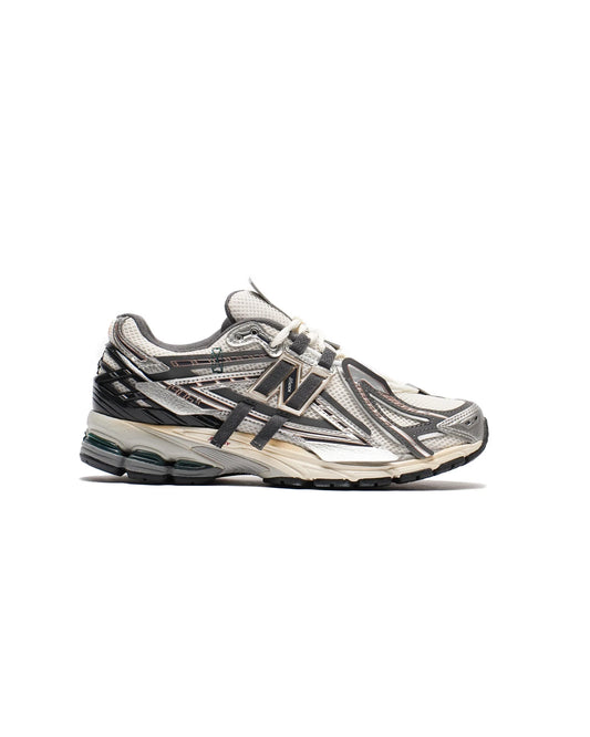 NB 1906A Tech Explosion Argento metallizzato