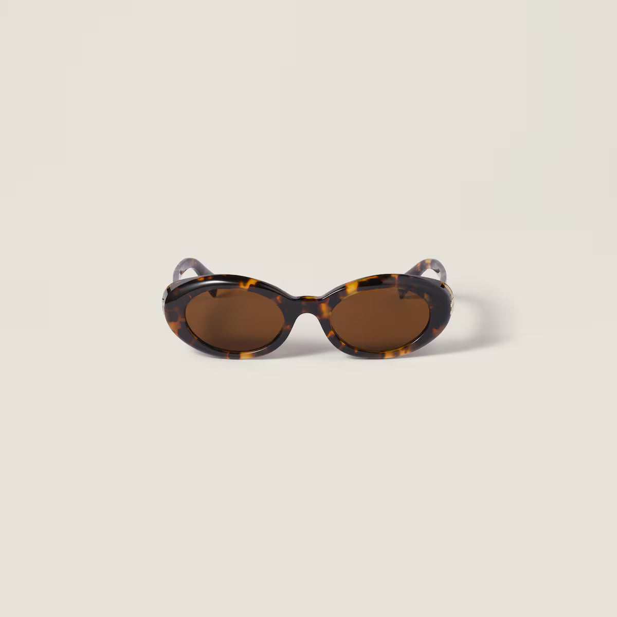 Rêverie Sunglasses Tamarind Lenses