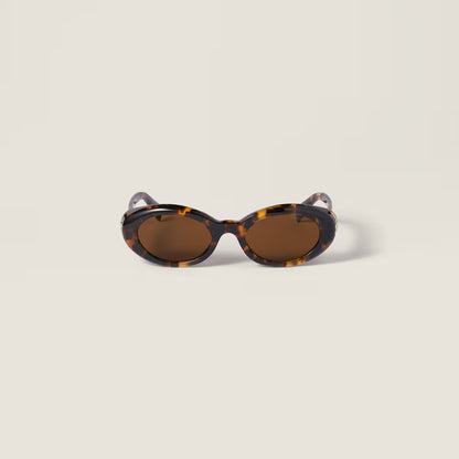 Rêverie Sunglasses Tamarind Lenses