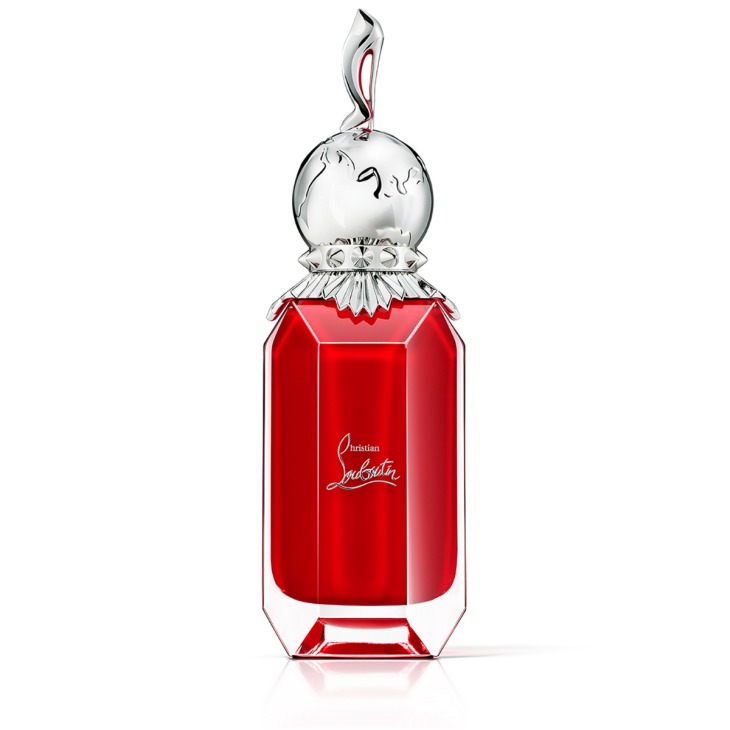Loubirouge EDP 90 ml