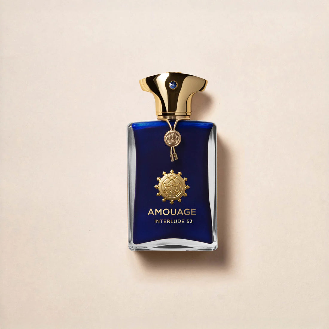 Interlude 53 Exceptional Extrait Man 100 ml