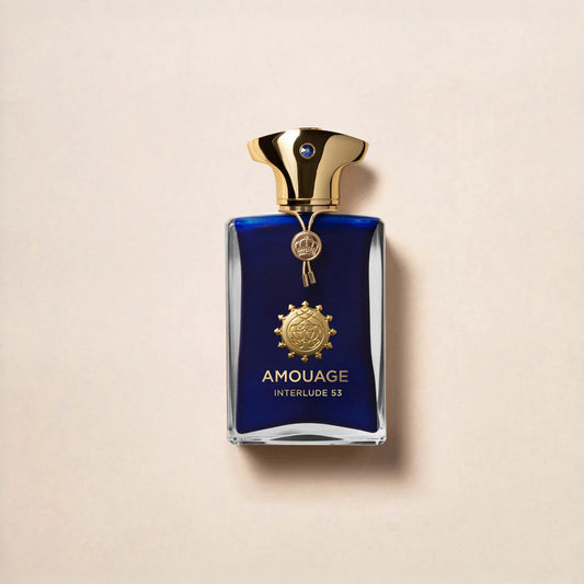 Interlude 53 Exceptional Extrait Uomo 100 ml